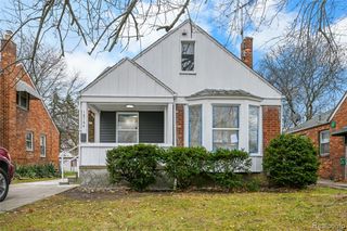 10704 Duprey Street, Detroit, MI 48224