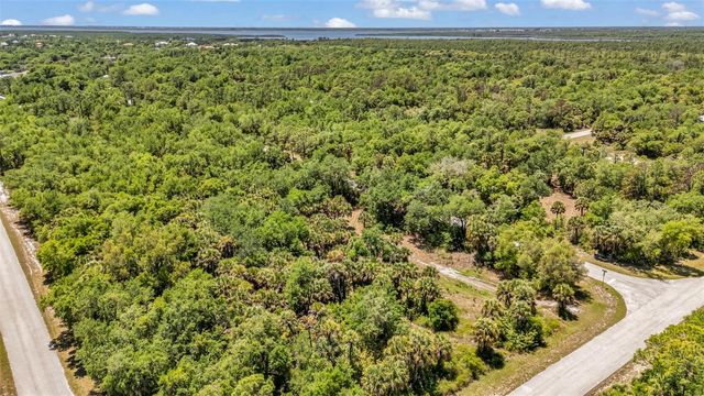 17045 ALVIN AVENUE, Port Charlotte, FL 33948