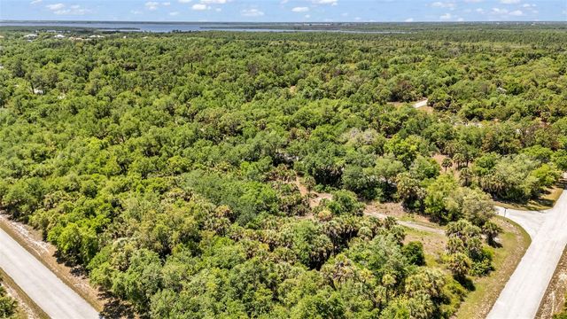 17045 ALVIN AVENUE, Port Charlotte, FL 33948