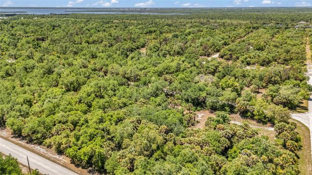 17045 ALVIN AVENUE, Port Charlotte, FL 33948