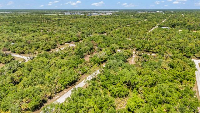 17045 ALVIN AVENUE, Port Charlotte, FL 33948