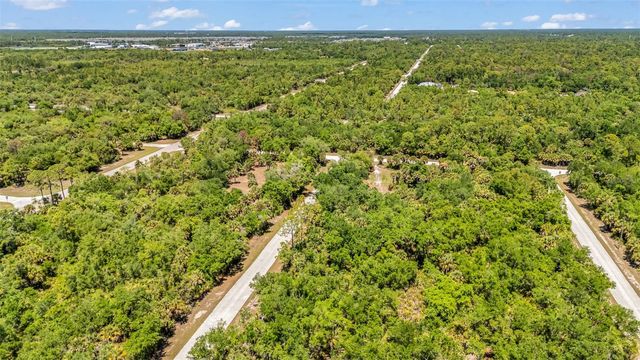 17045 ALVIN AVENUE, Port Charlotte, FL 33948