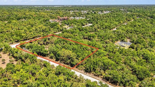 17045 ALVIN AVENUE, Port Charlotte, FL 33948