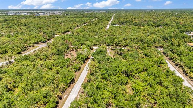 17045 ALVIN AVENUE, Port Charlotte, FL 33948