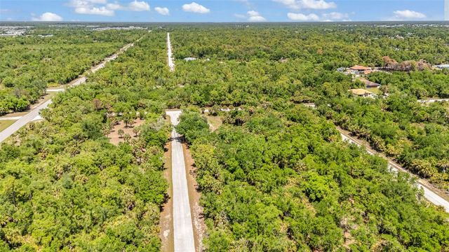 17045 ALVIN AVENUE, Port Charlotte, FL 33948