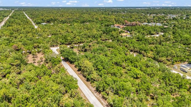 17045 ALVIN AVENUE, Port Charlotte, FL 33948