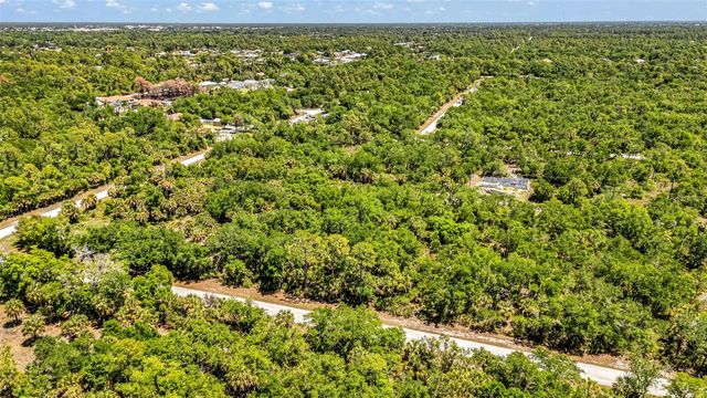 17045 ALVIN AVENUE, Port Charlotte, FL 33948