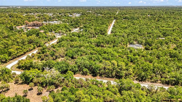 17045 ALVIN AVENUE, Port Charlotte, FL 33948