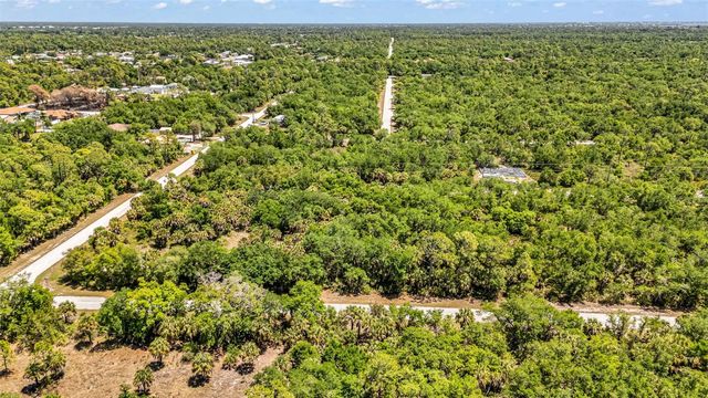 17045 ALVIN AVENUE, Port Charlotte, FL 33948