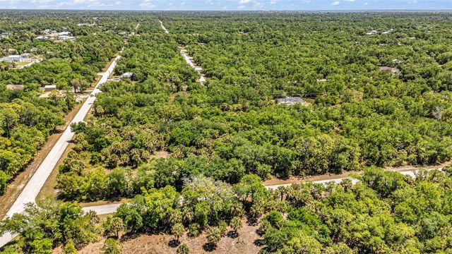 17045 ALVIN AVENUE, Port Charlotte, FL 33948