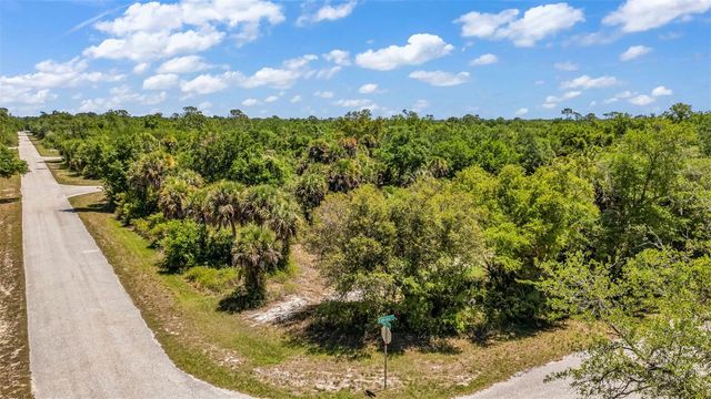 17045 ALVIN AVENUE, Port Charlotte, FL 33948