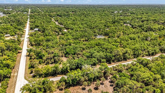 17045 ALVIN AVENUE, Port Charlotte, FL 33948