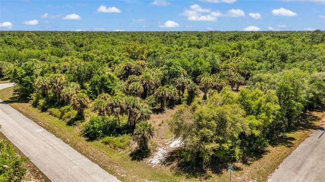 17045 ALVIN AVENUE, Port Charlotte, FL 33948