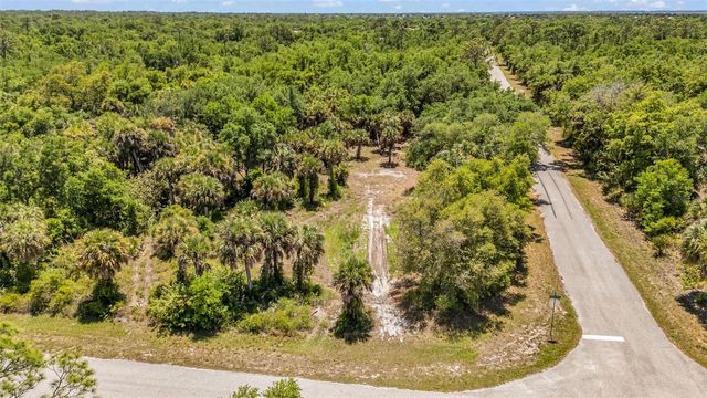 17045 ALVIN AVENUE, Port Charlotte, FL 33948