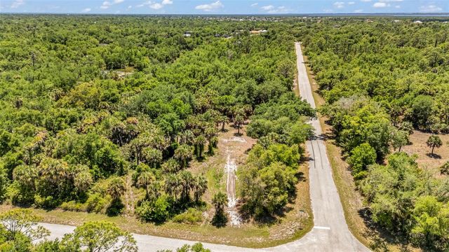 17045 ALVIN AVENUE, Port Charlotte, FL 33948