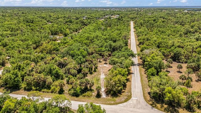 17045 ALVIN AVENUE, Port Charlotte, FL 33948