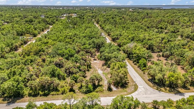 17045 ALVIN AVENUE, Port Charlotte, FL 33948