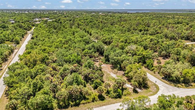 17045 ALVIN AVENUE, Port Charlotte, FL 33948