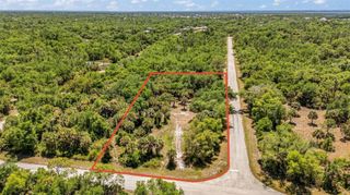 17045 ALVIN AVENUE, Port Charlotte, FL 33948