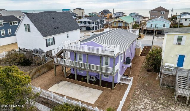 1207 N Topsail Drive, Surf City, NC 28445