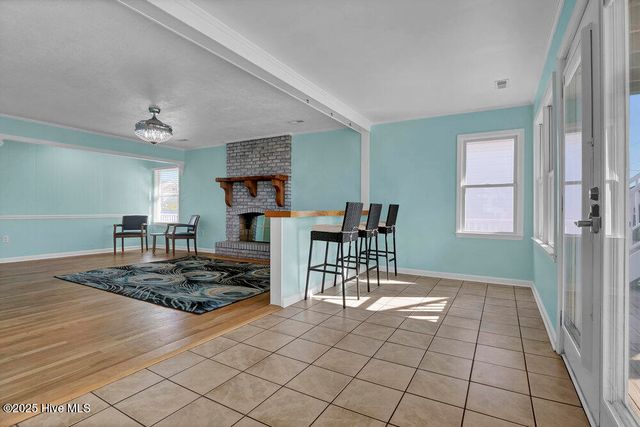 1207 N Topsail Drive, Surf City, NC 28445