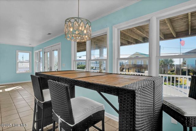 1207 N Topsail Drive, Surf City, NC 28445