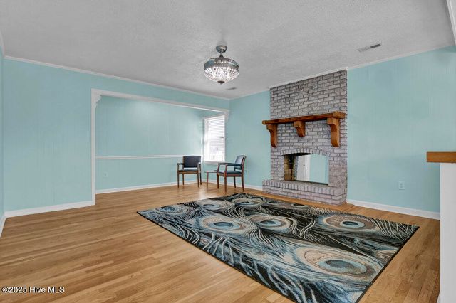 1207 N Topsail Drive, Surf City, NC 28445
