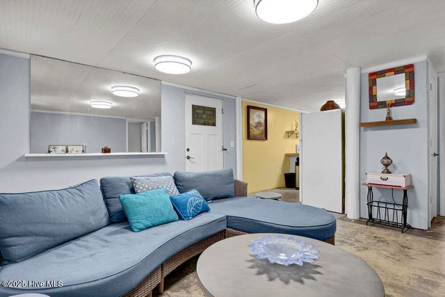 1207 N Topsail Drive, Surf City, NC 28445