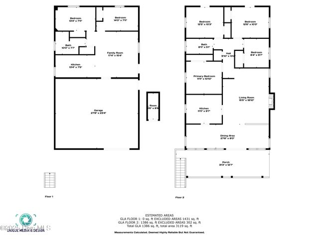 1207 N Topsail Drive, Surf City, NC 28445