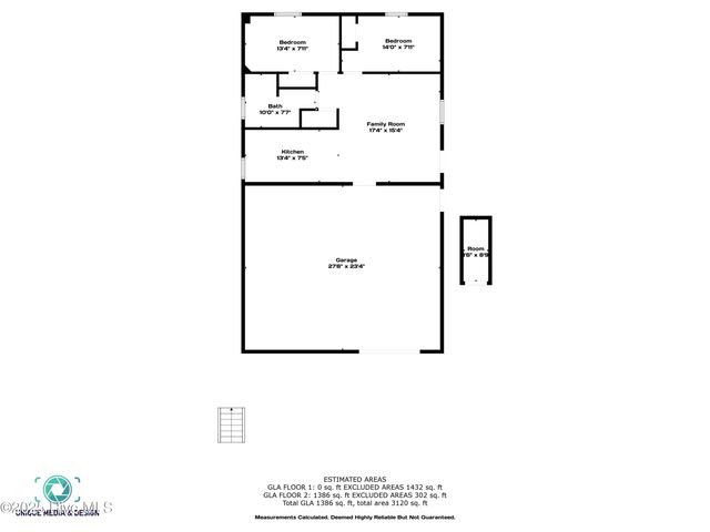 1207 N Topsail Drive, Surf City, NC 28445
