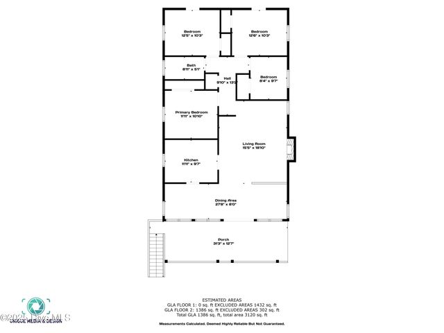 1207 N Topsail Drive, Surf City, NC 28445