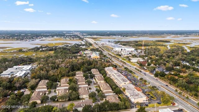 75 JARDIN DE MER Place 75, Jacksonville Beach, FL 32250