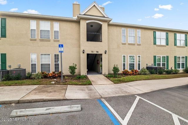 75 JARDIN DE MER Place 75, Jacksonville Beach, FL 32250