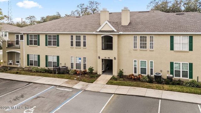 75 JARDIN DE MER Place 75, Jacksonville Beach, FL 32250