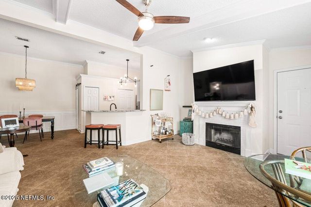 75 JARDIN DE MER Place 75, Jacksonville Beach, FL 32250