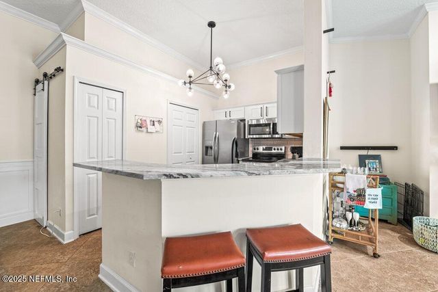 75 JARDIN DE MER Place 75, Jacksonville Beach, FL 32250