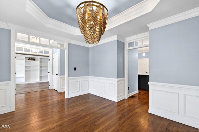 113 Curley Maple Court, Apex, NC 27502