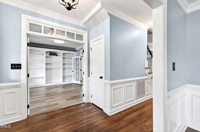 113 Curley Maple Court, Apex, NC 27502