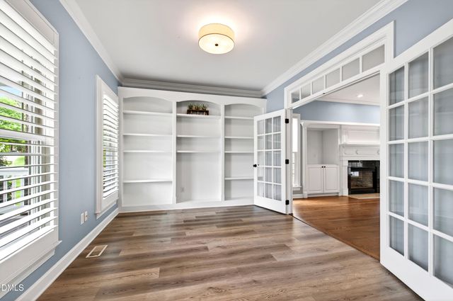 113 Curley Maple Court, Apex, NC 27502