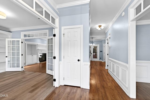 113 Curley Maple Court, Apex, NC 27502