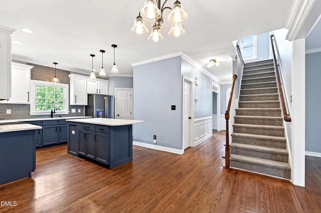 113 Curley Maple Court, Apex, NC 27502