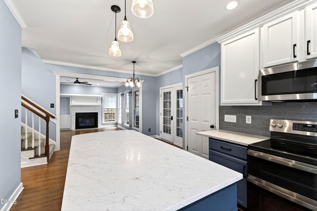 113 Curley Maple Court, Apex, NC 27502