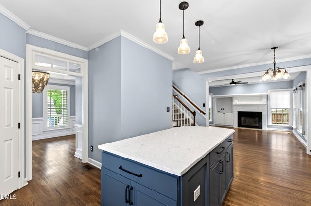 113 Curley Maple Court, Apex, NC 27502