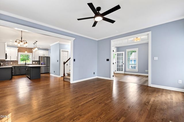 113 Curley Maple Court, Apex, NC 27502