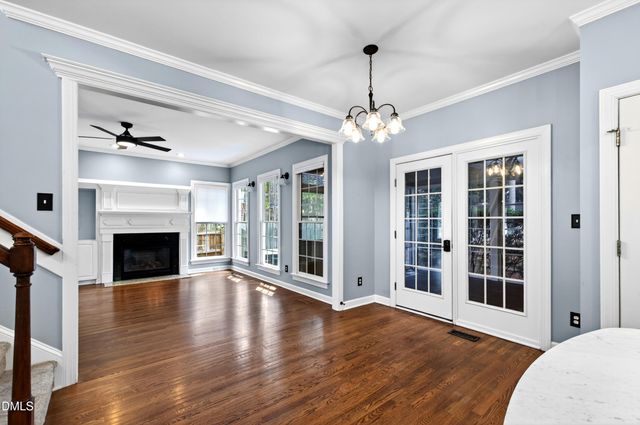 113 Curley Maple Court, Apex, NC 27502