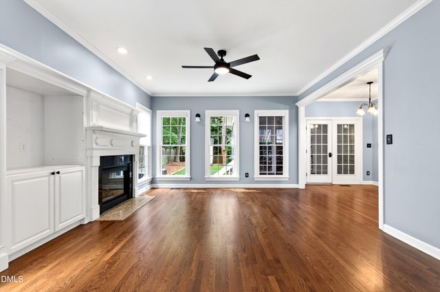 113 Curley Maple Court, Apex, NC 27502