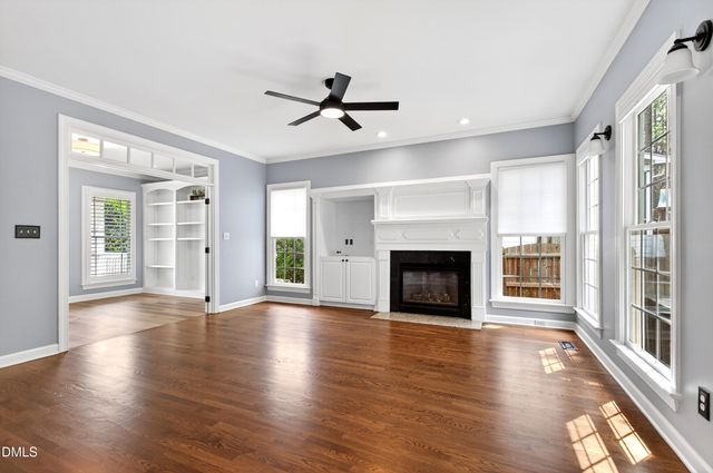 113 Curley Maple Court, Apex, NC 27502