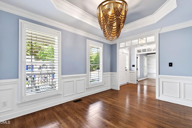 113 Curley Maple Court, Apex, NC 27502