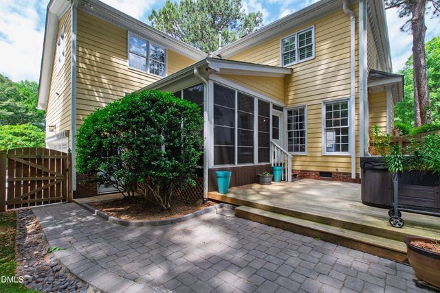 113 Curley Maple Court, Apex, NC 27502