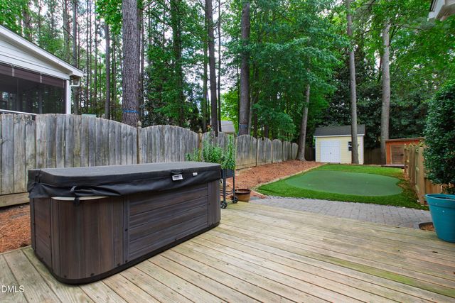 113 Curley Maple Court, Apex, NC 27502